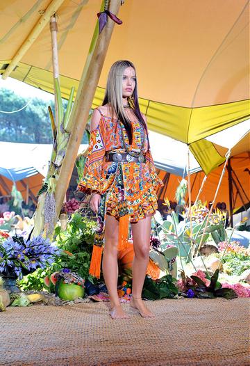 Mercedes-Benz Fashion Week Australia