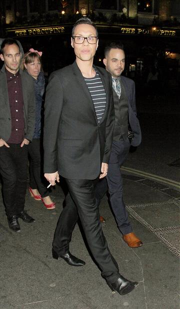 Beautiful Thing Press Night After Party