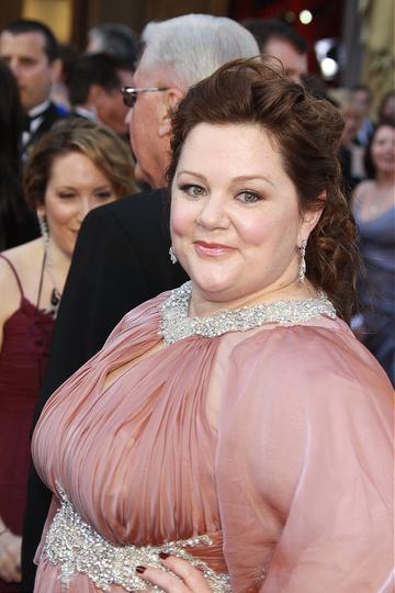 2012 Oscars Red Carpet