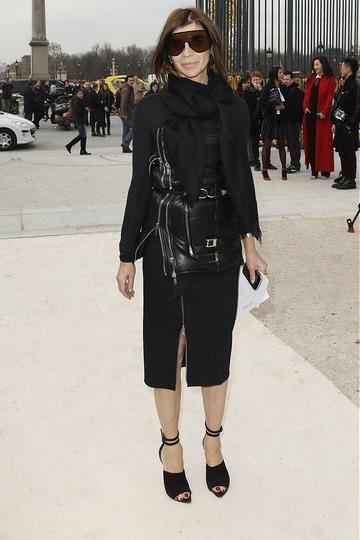 Valentino at Paris Fashion Week