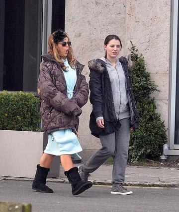Is he back for season 4 of Love/Hate?