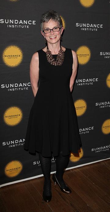 2013 Sundance Institute Theatre Program