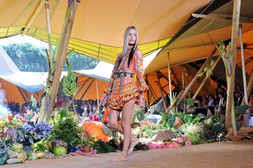 Mercedes-Benz Fashion Week Australia