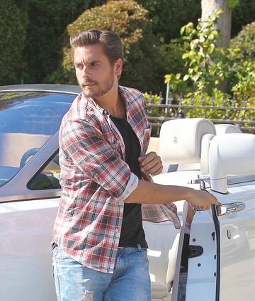 The Kardashian, Jenner, Disick clan