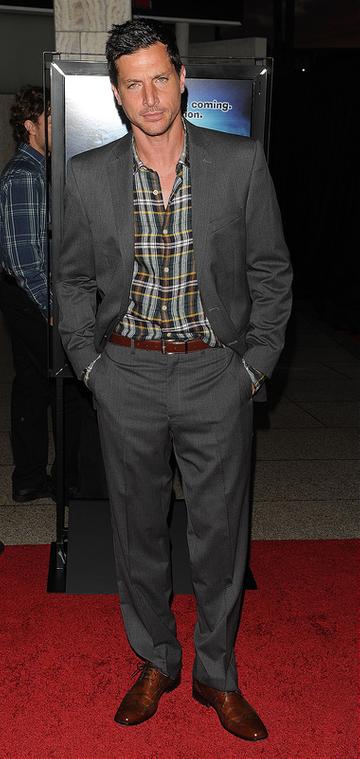 Premiere of Scary Movie 5