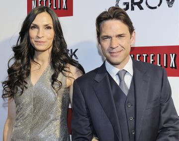 Netflix Original Series Hemlock Grove premiere