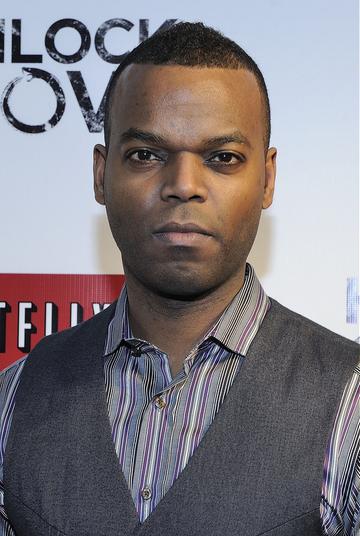Netflix Original Series Hemlock Grove premiere