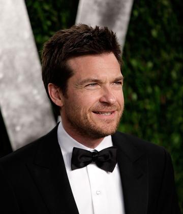 The Beautiful Men at 2013 Vanity Fair Oscar Party