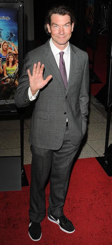 Premiere of Scary Movie 5