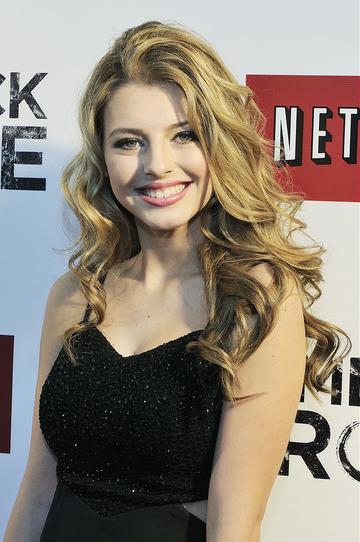 Netflix Original Series Hemlock Grove premiere