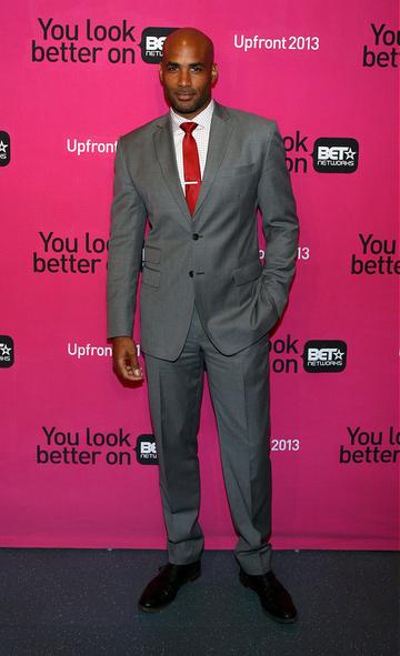 BET Networks 2013 New York Upfront