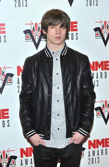 The 2013 NME Awards