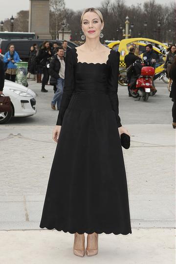 Valentino at Paris Fashion Week