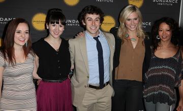 2013 Sundance Institute Theatre Program