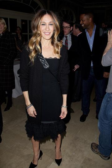 28th Academy of the Arts Lifetime Achievement Awards