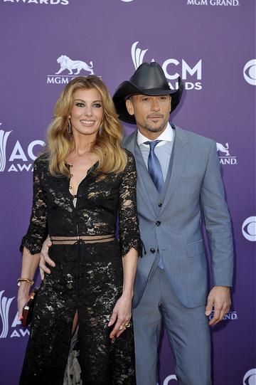 48th Annual ACM Awards