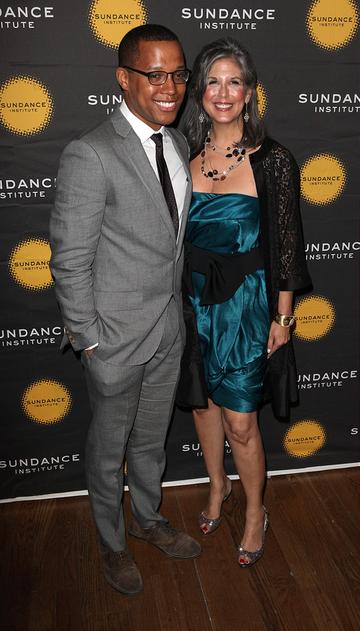 2013 Sundance Institute Theatre Program