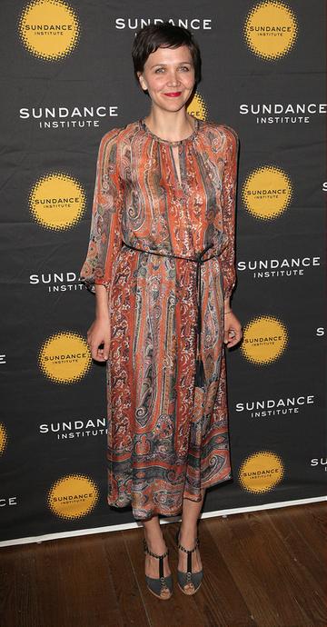 2013 Sundance Institute Theatre Program