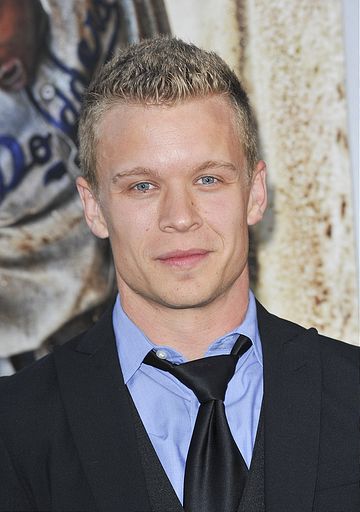 LA premiere of 42