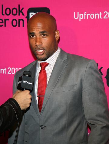 BET Networks 2013 New York Upfront