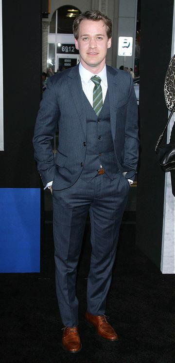 LA premiere of 42