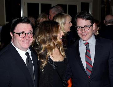 28th Academy of the Arts Lifetime Achievement Awards