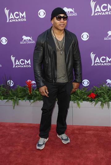 48th Annual ACM Awards