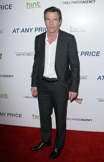 At Any Price Los Angeles Premiere