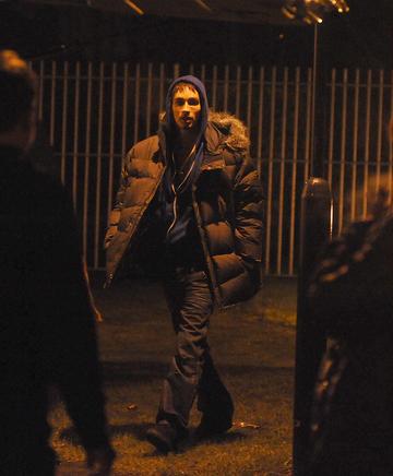 Is he back for season 4 of Love/Hate?