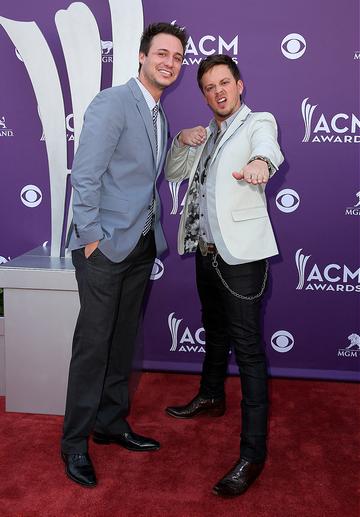 48th Annual ACM Awards