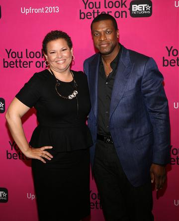 BET Networks 2013 New York Upfront