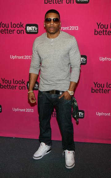 BET Networks 2013 New York Upfront