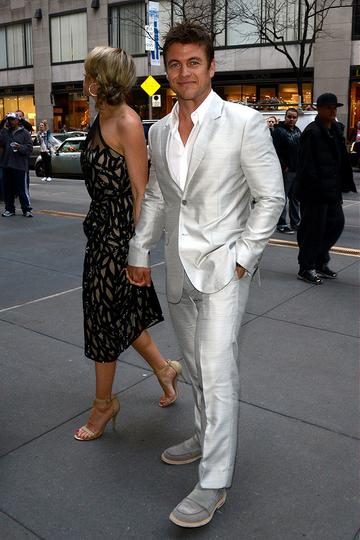 2013 Inaugural Oceana Ball