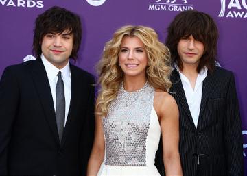 48th Annual ACM Awards