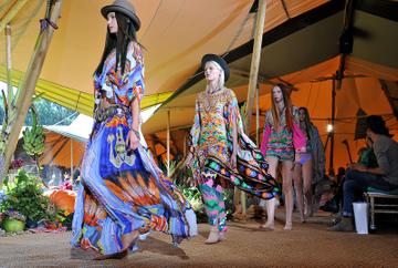 Mercedes-Benz Fashion Week Australia