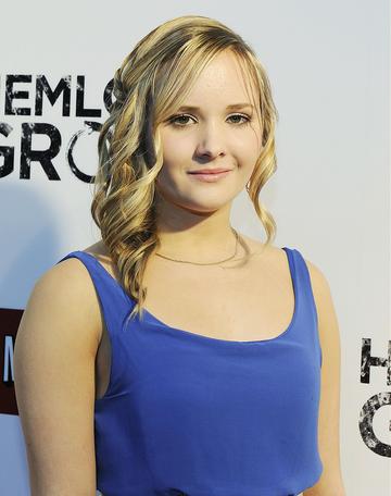 Netflix Original Series Hemlock Grove premiere