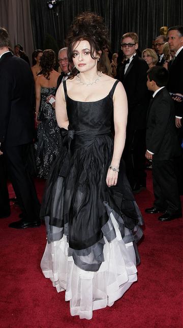 The 85th Annual Oscars - More Red Carpet Arrivals