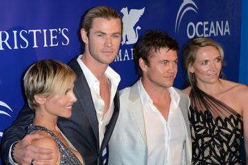 2013 Inaugural Oceana Ball