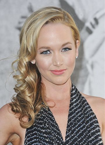 LA premiere of 42