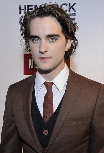 Netflix Original Series Hemlock Grove premiere