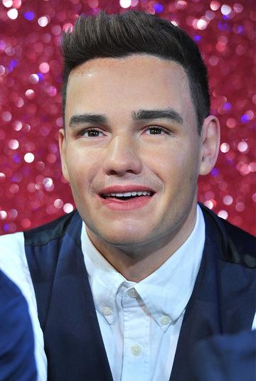 One Direction waxworks unveiled at Madame Tussaud's London