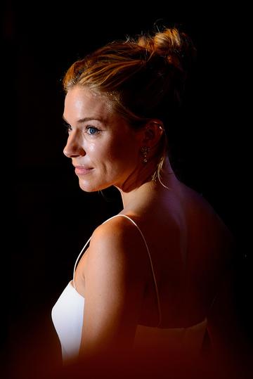 Stars at the BFI Luminous Gala Dinner and Auction