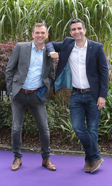 TV3's Exclusive Autumn Launch 2016