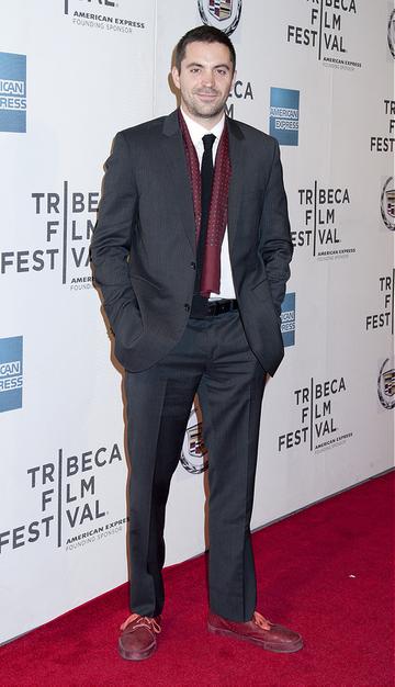 2013 Tribeca Film Festival 'A Case of You' premiere