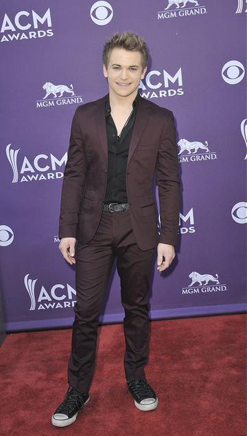 48th Annual ACM Awards