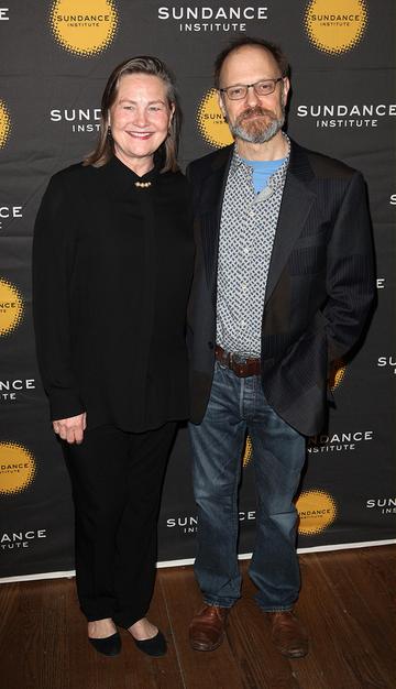 2013 Sundance Institute Theatre Program