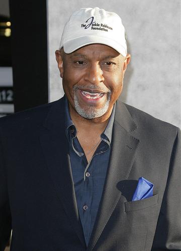 LA premiere of 42