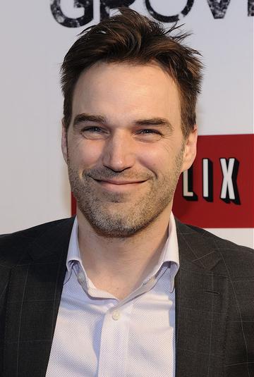 Netflix Original Series Hemlock Grove premiere
