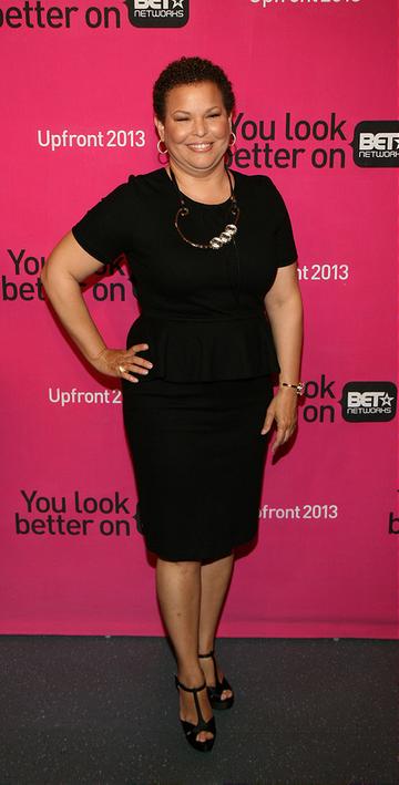 BET Networks 2013 New York Upfront