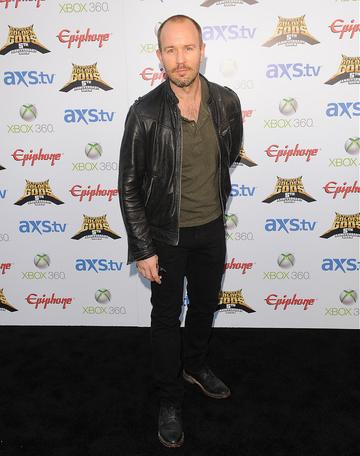 Revolver Golden Gods Awards